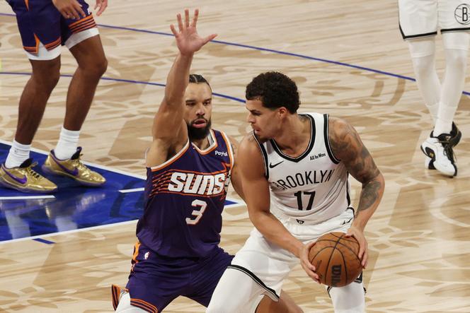 太阳主帅：杰伦-格林和狄龙现在是每日观察的状态