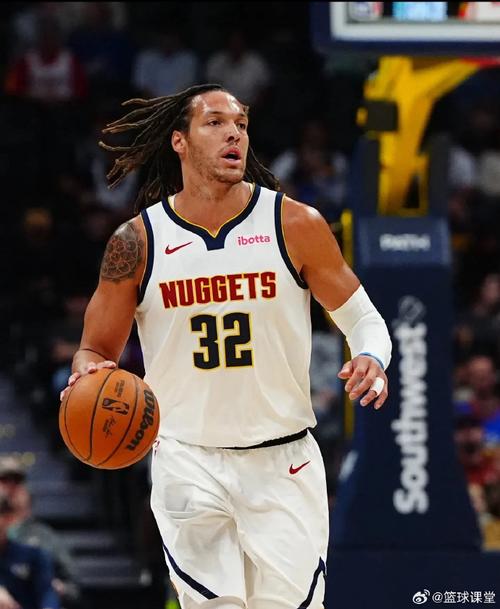 阿德尔曼：只有少数人能够对付锡安 阿隆-戈登就是其中之一