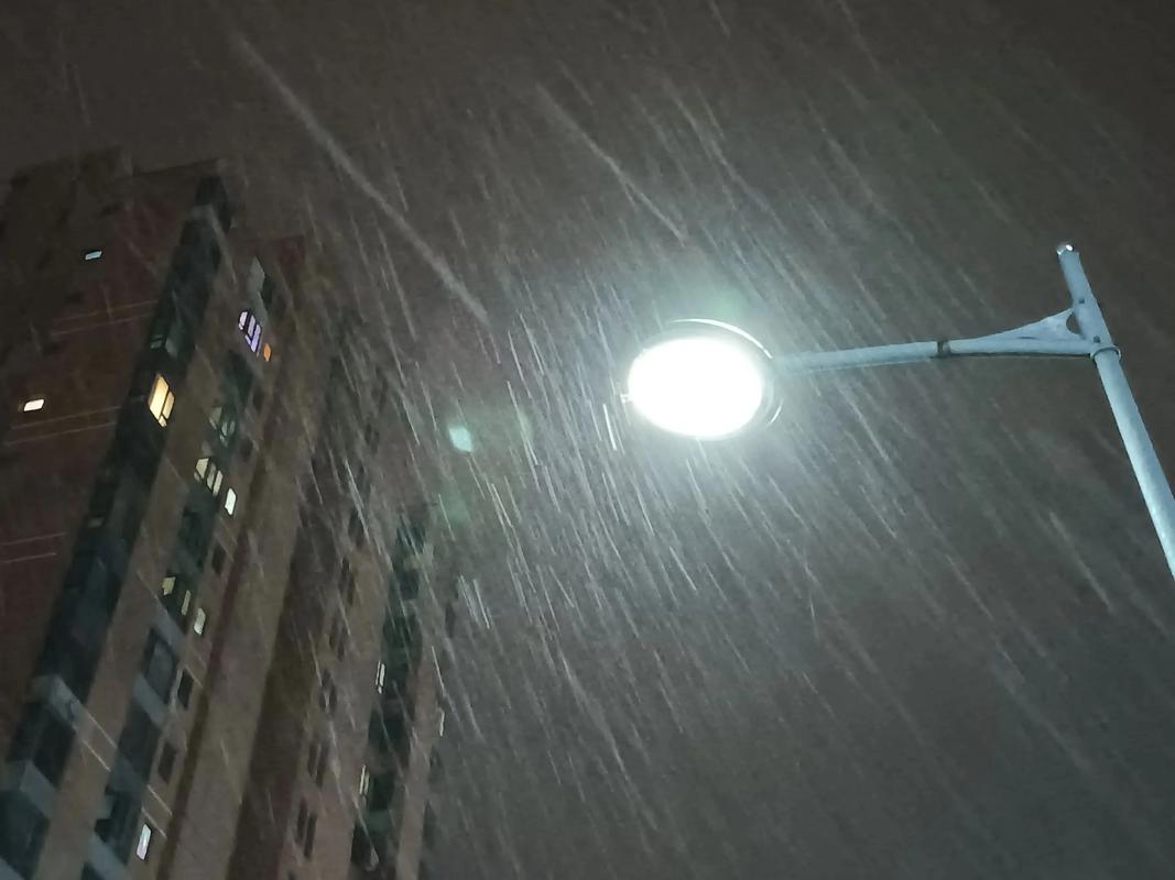 明天长春可能是雨夹雪天气，拉米罗：我们也是北方队伍不找借口