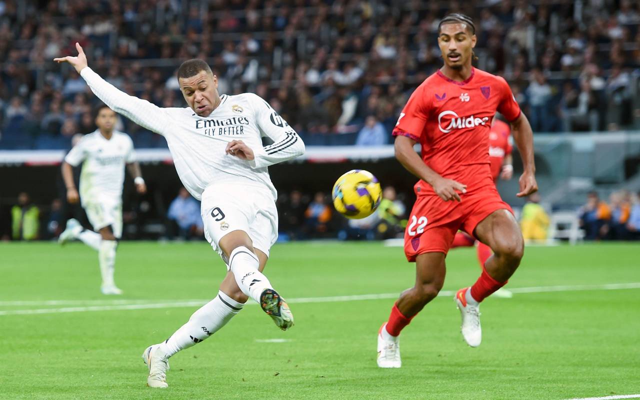 姆巴佩：皇马是世界最好的球队，巴黎也在顶尖，很自豪能效力两家