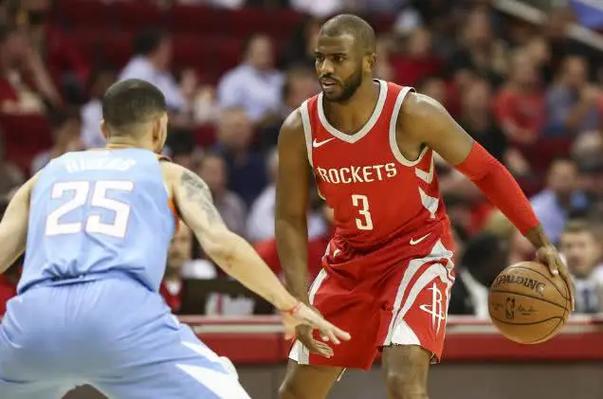 追梦：里夫斯应该被纳入全明星讨论之中 明夏一定会拿下大合同