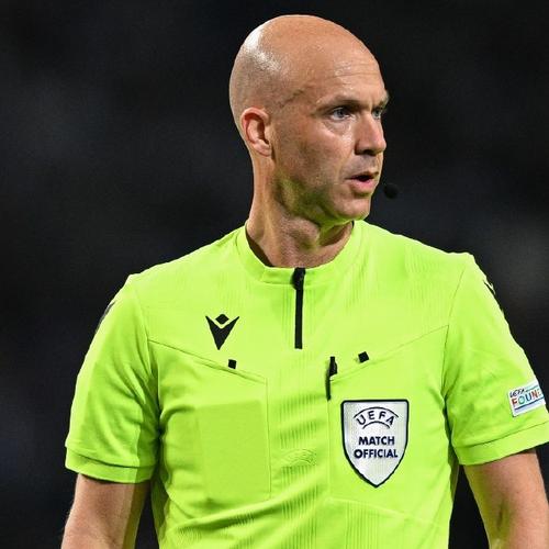 曼城vs多特裁判信息：全波兰裁判组，主裁判马齐尼亚克